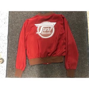 Marvel Tony Stark Bomber Jacket